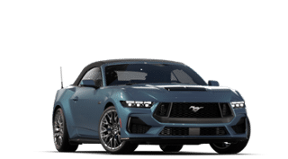2025 Ford Mustang® External Image 5